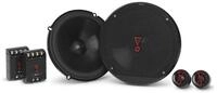 JBL STAGE3 607C 2-Wege 16,5cm Lautsprechersystem Auto-Lautsprecher (50 W)