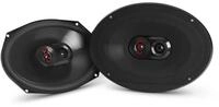 JBL Stage3 9637 3-Wege Oval 6x9' Koax Lautsprecher Auto-Lautsprecher (75 W)
