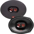 JBL Club9632 3-Wege Oval 6x9' Koax Lautsprecher Auto-Lautsprecher (85 W)