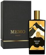 Memo Paris Eau de Parfum Memo Tiger's Nest Eau de Parfum 75ml