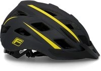 FISCHER Fahrrad Fahrradhelm Urban Montis S/M, Verstellbarer Innenring-System,...