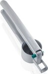 Leifheit Kartoffelpresse 3242, Metall, f&uuml;r Kartoffel, Sp&auml;tzle usw.