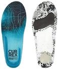 CurrexSole Einlegesohlen CURREX HikePro BLAU