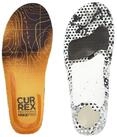CurrexSole Einlegesohlen CURREX HikePro GELB