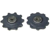 CAMPAGNOLO Schaltwerk Campagnolo Schaltwerk SuperRecord 12-fach RD20-SR124,