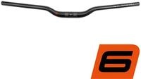 Ergotec Fahrradlenker