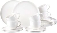 Ritzenhoff & Breker Kaffeeservice Skagen (18-tlg.) Ritzenhoff & Breker Kaffeeservice Skagen (18-tlg.)