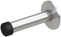 BASI Wandt&uuml;rstopper T&uuml;rstopper (Packung, 1 St), aus Edelstahl, zur festen