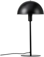 Nordlux Tischleuchte Nordlux Ellen 48555003 Tischlampe E14 Schwarz