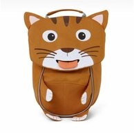 Affenzahn Kindergartentasche Affenzahn Kleiner Freund Katze AFZ-FAS-001-037