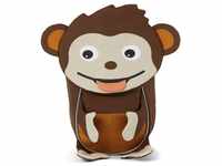 Affenzahn Kinderrucksack Kleiner Freund - Affe, 4 Liter, für Kinder 1-3 Jahre,...