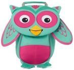 Affenzahn Schulranzen Kinderrucksack Small Eule, f&uuml;r 1-3 Jahre (1 St&uuml;ck),