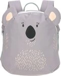 L&Auml;SSIG Kinderrucksack About Friends, Tiny Backpacks, Koala, PETA-approved vegan