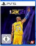NBA 2K21 - Mamba Forever Edition Playstation 5