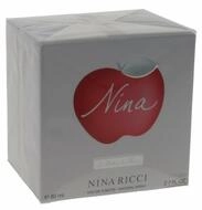 Nina Ricci Eau de Toilette Nina Eau De Toilette Spray 80ml