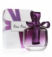 Nina Ricci Eau de Parfum Ricci Ricci, Glasflakon, Parf&uuml;m EDP, Damenduft