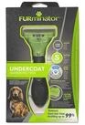 FURminator Fellb&uuml;rste f&uuml;r langhaarige kleine Hunde, deShedding-Pflege Werkzeug