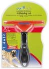 FURminator Unterwollharke Furminator&reg; deShedding - f&uuml;r kurzhaarige Hunde,...
