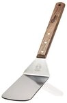 Grillwender, Langgriff FLEX2 flexibler Grill- und Pfannenwender
