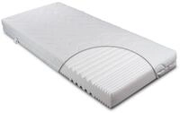 Komfortschaummatratze Double Deluxe Matratze 20, Beco, 20 cm hoch, &uuml;ber 2.000