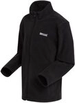 Regatta Outdoorjacke Kinder Fleecejacke Kids Fleecejacke KingII