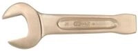 KS Tools Maulschl&uuml;ssel KS Tools BRONZEplus Schlag-Maulschl&uuml;ssel 185 mm