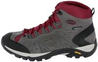 Wanderschuh BR&Uuml;TTING "Trekkingstiefel Mount Bona High", Damen, Gr. 36, grau,