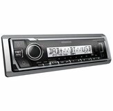 Kenwood Radio (Radio Kenwood KDC-BT450DAB)