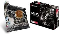 Biostar A68N-2100K Mainboard