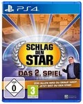 Schlag den Star - Das 2. Spiel PS-4 Playstation 4