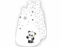 Herding Premium-Schlafsack panda