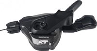 Shimano Schalthebel Shimano Schalthebel Deore XT SLM8000 I-Spec B 2-3-fach links,