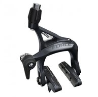 SRAM Felgenbremse SRAM Force AXS Vorderbremse - Road Felgenbremse, SwissStop Bel&auml;ge,