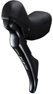 Shimano Scheibenbremse SHIMANO Schalt-/Bremshebel 105 ST-R7020 - 2-fach