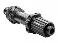 DT Swiss Laufrad DT Swiss Nabe MTB HR 180 EXP 28 Loch schwarz - leichte
