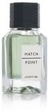 Lacoste Eau de Toilette Match Point
