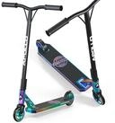 Apollo Stuntscooter Stunt Scooter Genesis Pro X Competition -, High End Roller