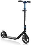 authentic sports & toys Laufrad Authentic Sports Globber ONE NL 205-180 Duo Scooter
