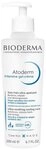 Bioderma Hautcreme Atoderm Intensive Gel Cr&egrave;me -, n&auml;hrendes & k&uuml;hlendes