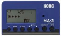 Korg Metronom, (MA-2 BL Metronome, Metronome, Metronome), MA-2 BL Metronome -