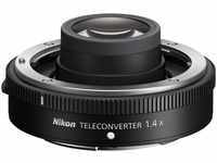 Nikon Z Telekonverter 1,4x Objektivzubehör