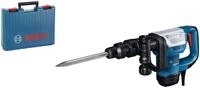 Bosch Professional Bohrhammer GSH 5 Professional, 230 V, (1-tlg), Schlaghammer