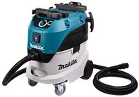 Makita Nass-Trocken-Sauger VC4210L - Nass-/Trockensauger - blau/wei&szlig;