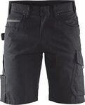 Bl&aring;kl&auml;der Arbeitshose Service Shorts