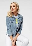 Levi's&reg; Jeansjacke ORIGINAL TRUCKER FRESH COLLECTION