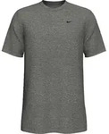 Nike T-Shirt Nike Dri-FIT Men's Fitness T-Shirt Kurzarm, Rundhalsausschnitt