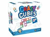 Crazy Cubes (HCM55157)