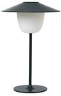 blomus LED Tischleuchte -ANI LAMP- Mobile LED-Tischleuchte: Designlampe - Innen und