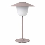 blomus LED Stehlampe Mobile Ani Bark, USB-Ladefunktion, LED fest integriert