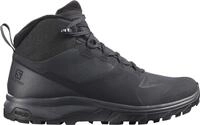 Salomon OUTsnap CSWP W Wanderschuh wasserdichte, w&auml;rmende Winterschuhe